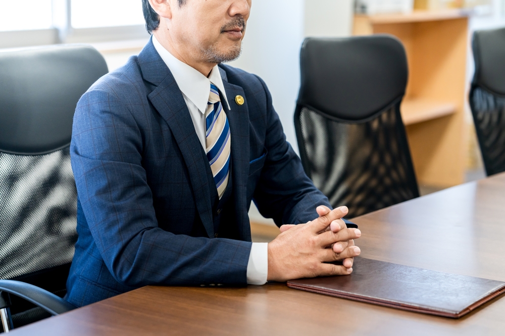 弁護士が名刺に記載したい情報