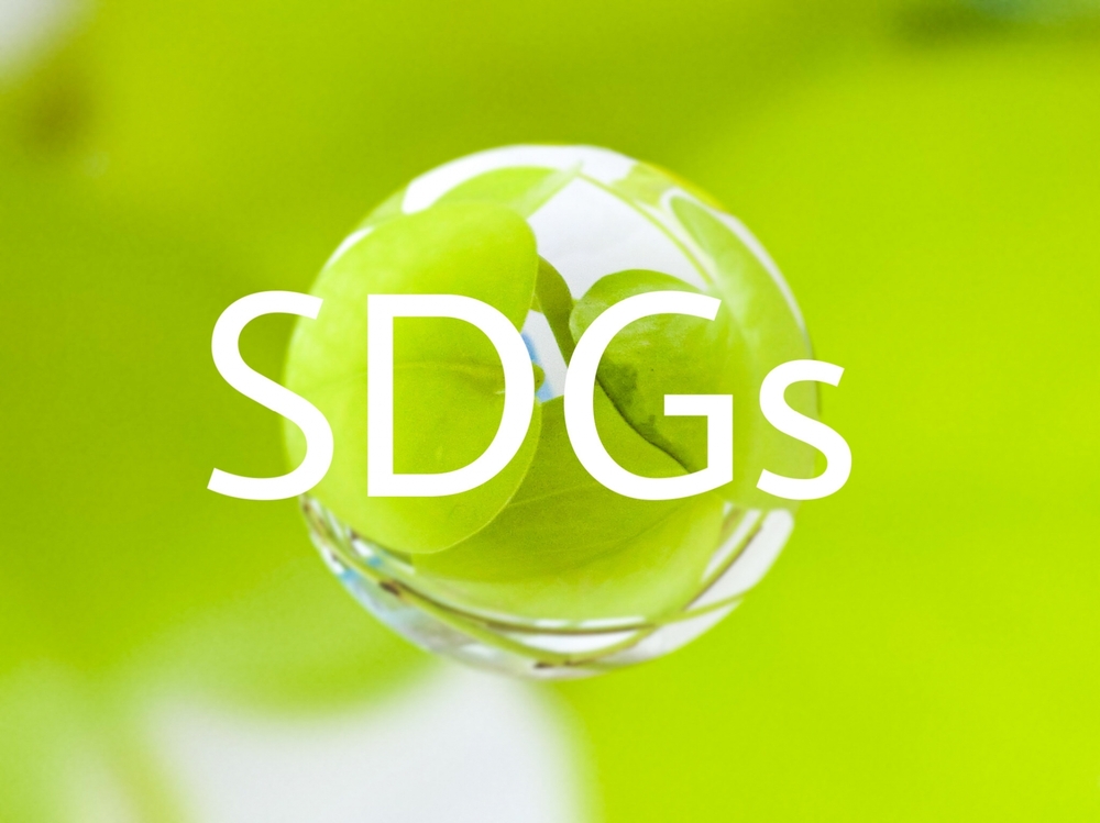 SDGsとは開発を続けながら世界をより良くするための目標