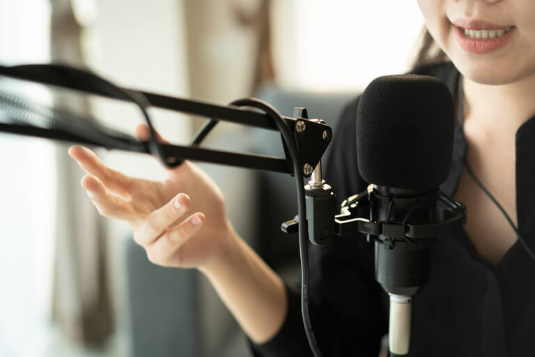 唯一無二の「声優」になるために名刺は必要！3つの理由詳しくを紹介