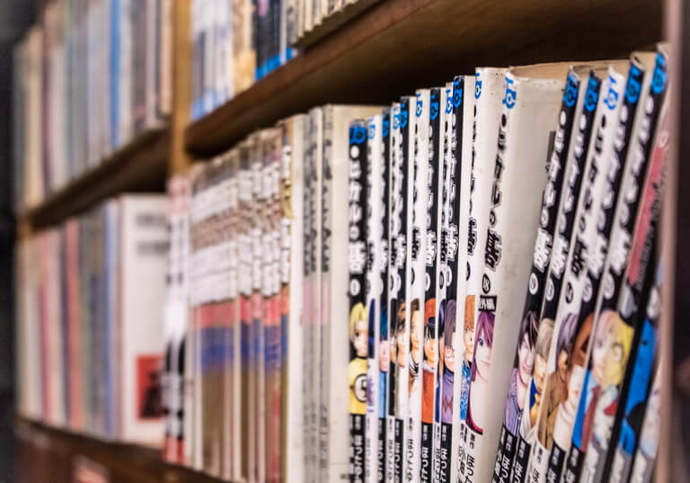 同人活動に名刺はあった方がいい？3つの必要性から作成ポイントまで解説