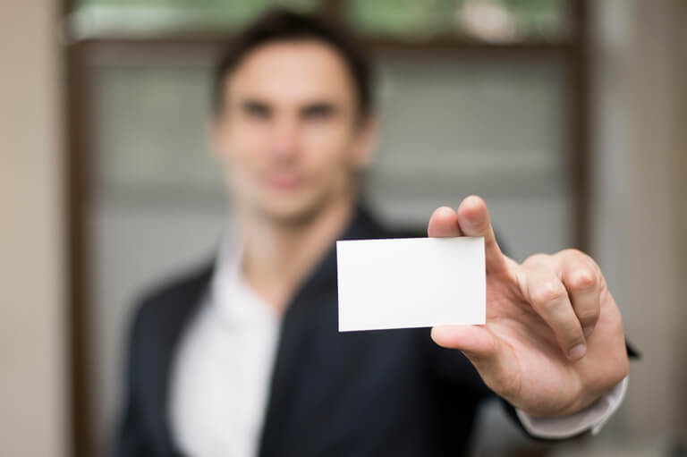 合同会社の名刺は表記に注意！ポイントを知って信頼される名刺を作成しよう